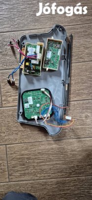 Ariston velis evo 80 Bojler kezelő és vezérlőpanel