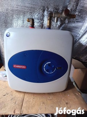 Ariston villanyboiler