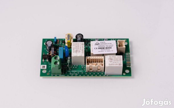 Ariston vls evo velis evo bojler vízmelegitő vezérlőpanel elektronika