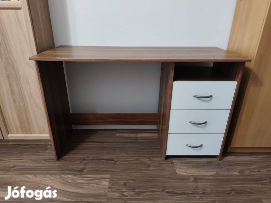 Aristote 3 fiókos íróasztal