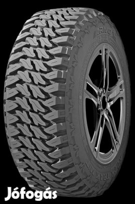 Arivo ROCK TRAK M/T 123/120Q FR (Peremvédős) DOT2023 265/75R16 Q