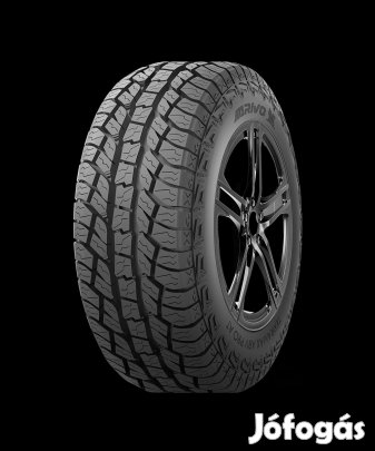 Arivo TERRAMAX ARV PRO A/T 121/118S FR (Peremvédős) DOT2023 265/70R16