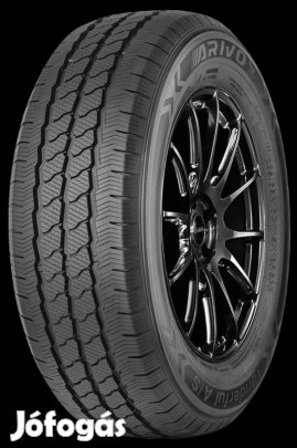 Arivo Vanderful A/S 106/104R 205/70R15C R  106/104  |  négyévszakos