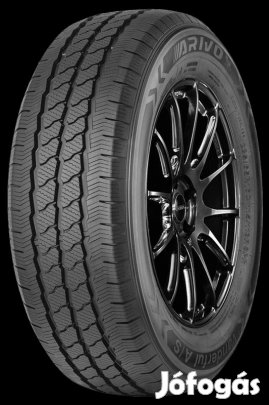 Arivo Vanderful A/S 109T 215/65R16C T 109 | négyévszakos gumi |