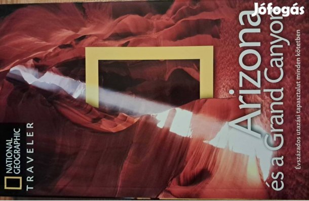 Arizona És A GRAND Canyon