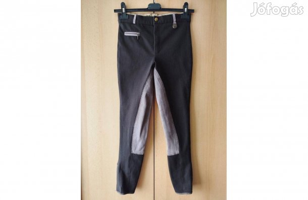 Arkade gyerek lovaglónadrág 146-os