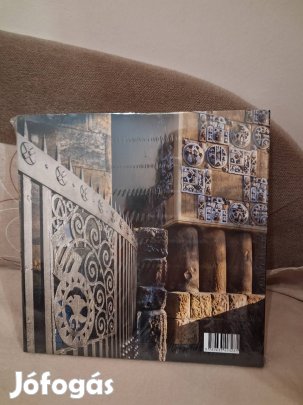 Árkay, Az építészet mesterei