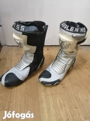 Arlen Ness cross csizma 45 ös 