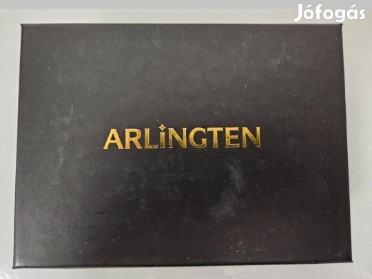 Arlingten Új pénztárca eladó