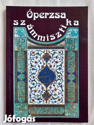Arman Sahihi: Óperzsa számmisztika - Új könyv