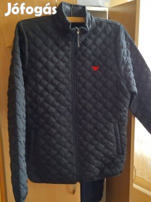 Armani Átmeneti L-es dzseki