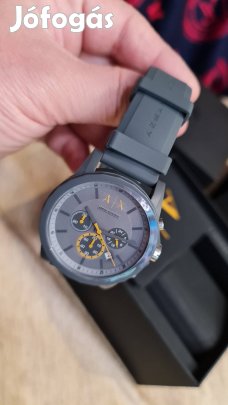 Armani Exchange óra (Új) eladó!