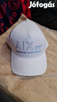 Armani Exchange sapka (Új) eladó!