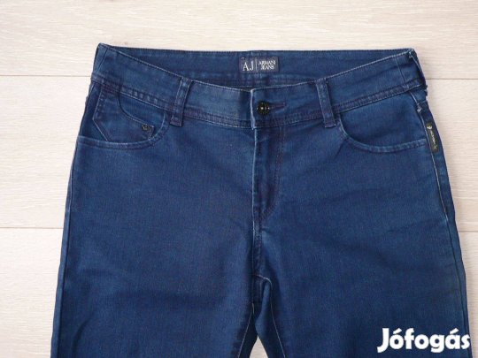 Armani Jeans farmernadrág (29-es)