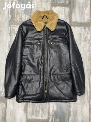 Armani Jeans férfi M-es kabát