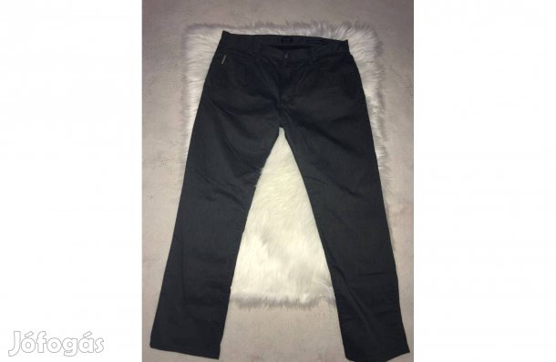 Armani Jeans férfi nadrág - 34x34