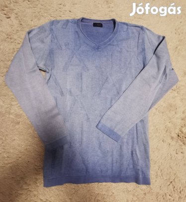 Armani Jeans pulóver