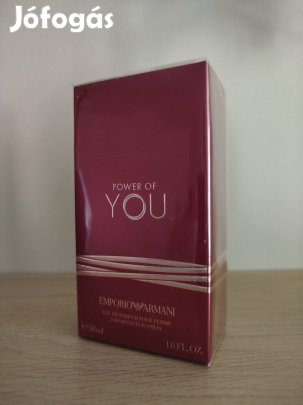 Armani Power Of You 50ml uj