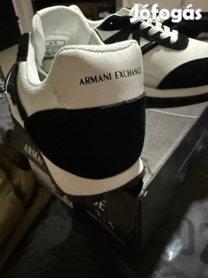 Armani cipő 43-as