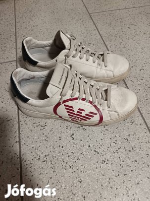 Armani férfi cipő 44