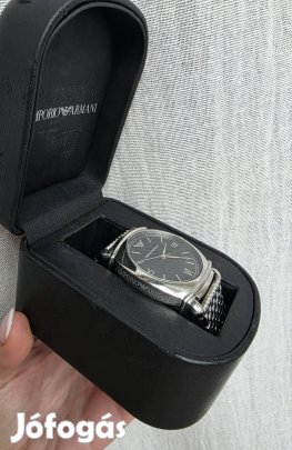 Armani férfi karóra 