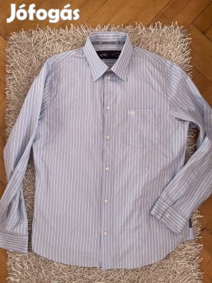 Armani jeans férfi ing 