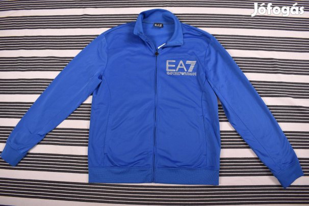 Armani melegítő felső 4258