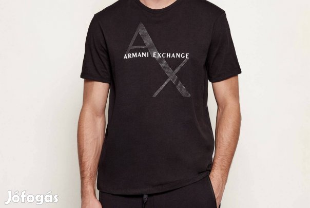 Armani póló XXL