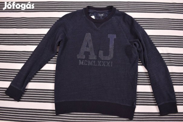 Armani pulóver 4523