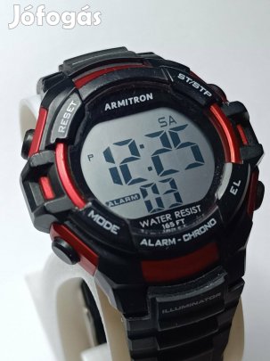 Armitron Pro Sport digitális óra
