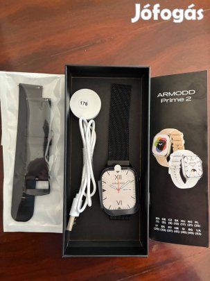 Armodd Prime 2 okosóra eldó