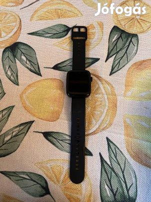 Armodd Squarz 9 pro okos-sportóra