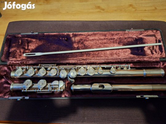 Armstrong USA fuvola nagyon megkímélt állapotban