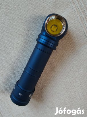 Armytek Wizard C2 Pro Max LR Finland Limited Edition