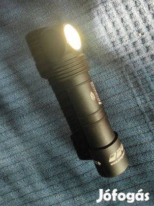 Armytek Wizard C2 Pro fejlámpa