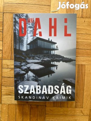 Arne Dahl szabadság