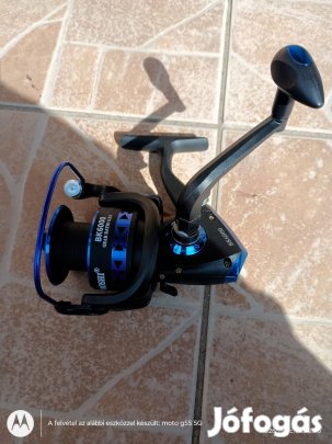 Arno Paragon Általános Horgász Orsó