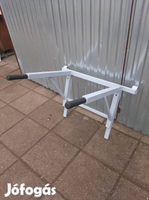 Arnold Bordásfalra akasztható tolódzkodó