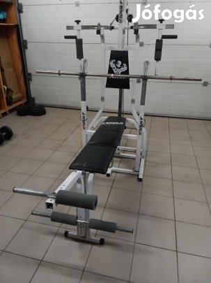 Arnold gold kondigép eladó