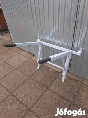 Arnold sport Bordásfalra akasztható tolódzkodó állvány