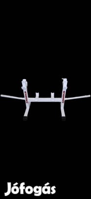Arnold súly és rúdtartó állvány