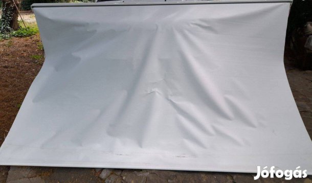 Árnyékoló roló német nagy méret