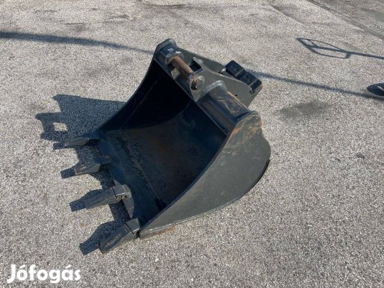 Árokásó kanál 70 cm. Komatsu MIDI gyári