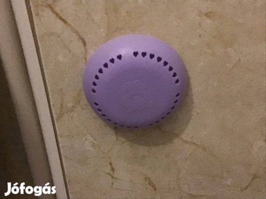 Aromaterápiás Légfrissítő , 10 db levendula illatú tablettával