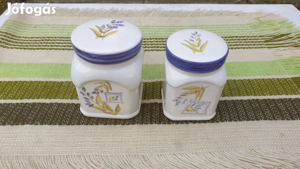 Aromazárós fűszertartó eladó