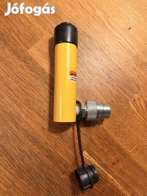 Áron Alul Eladó Enerpac ipari hidraulikus munkahenger