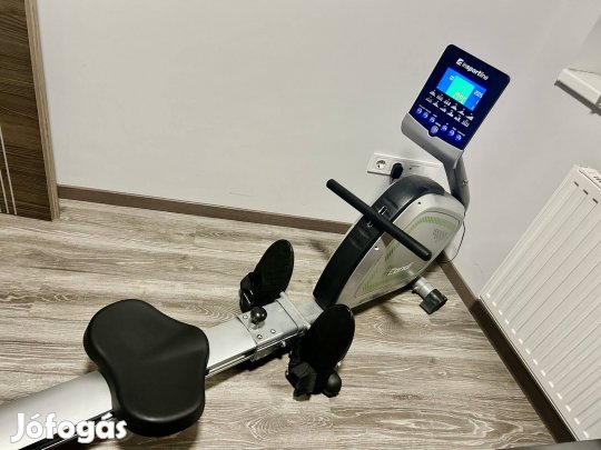 Áron Alul! insportline incondi RW60evezőpad.