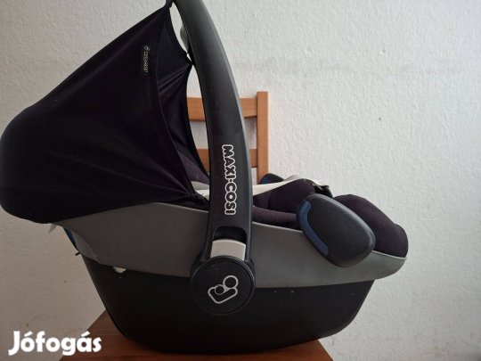 Áron alul eladó Maxi Cosi Mura babakocsi 3 in 1