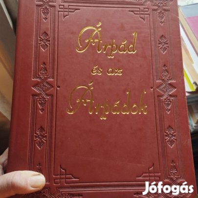 Árpád És Az Árpádok