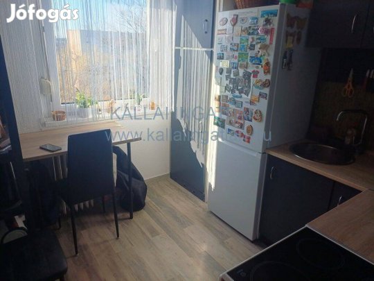 Árpád utcai 1+2 szobás lakás eladó!